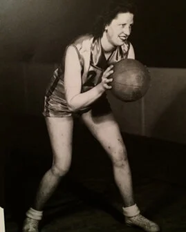 Afton (Beazer) Toone