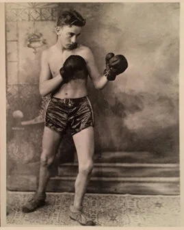 Gordon E. Sloan