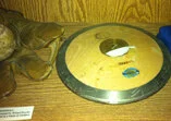 Discus