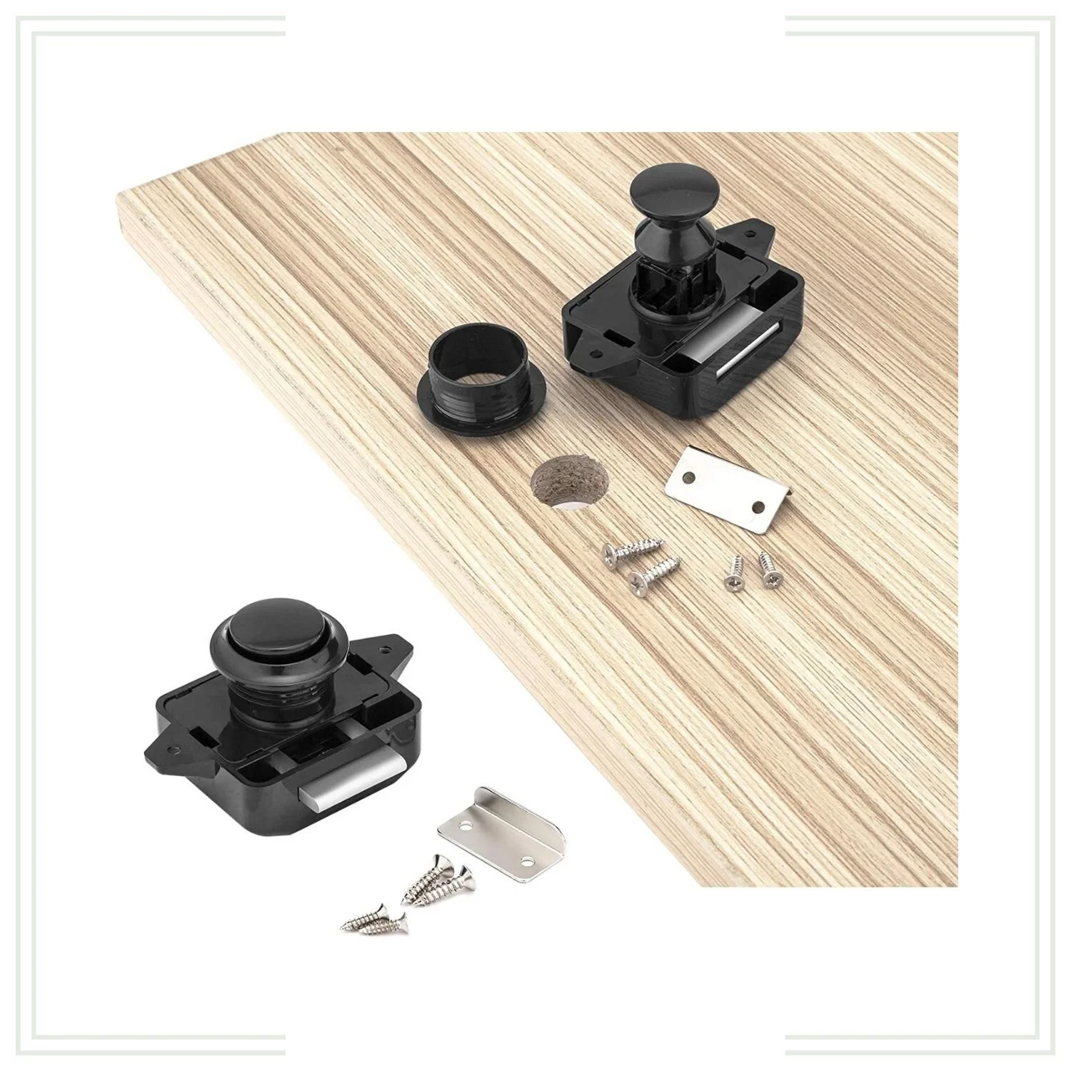 camper-producten-drukknop-zwart1
