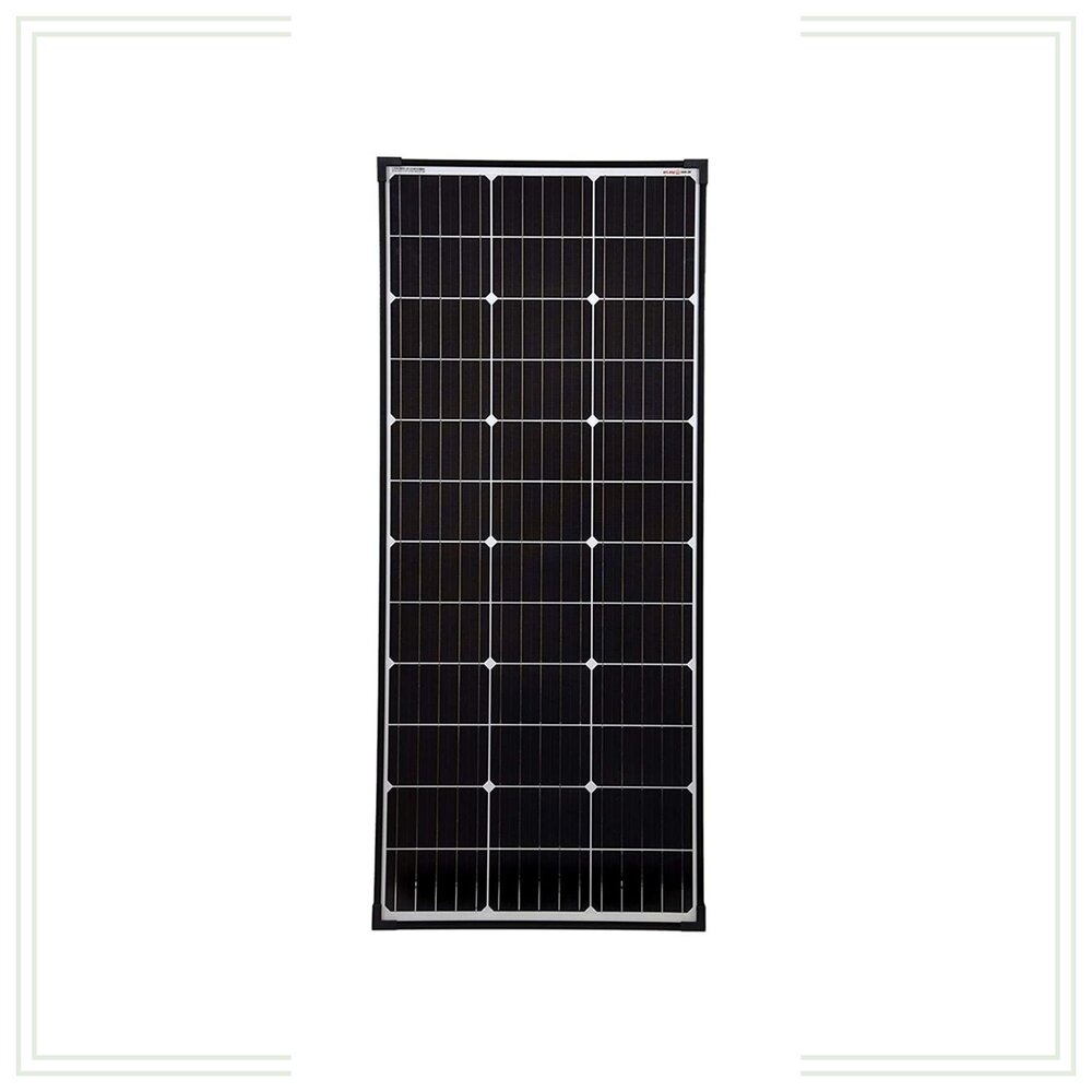 Zonnepanelen 110W