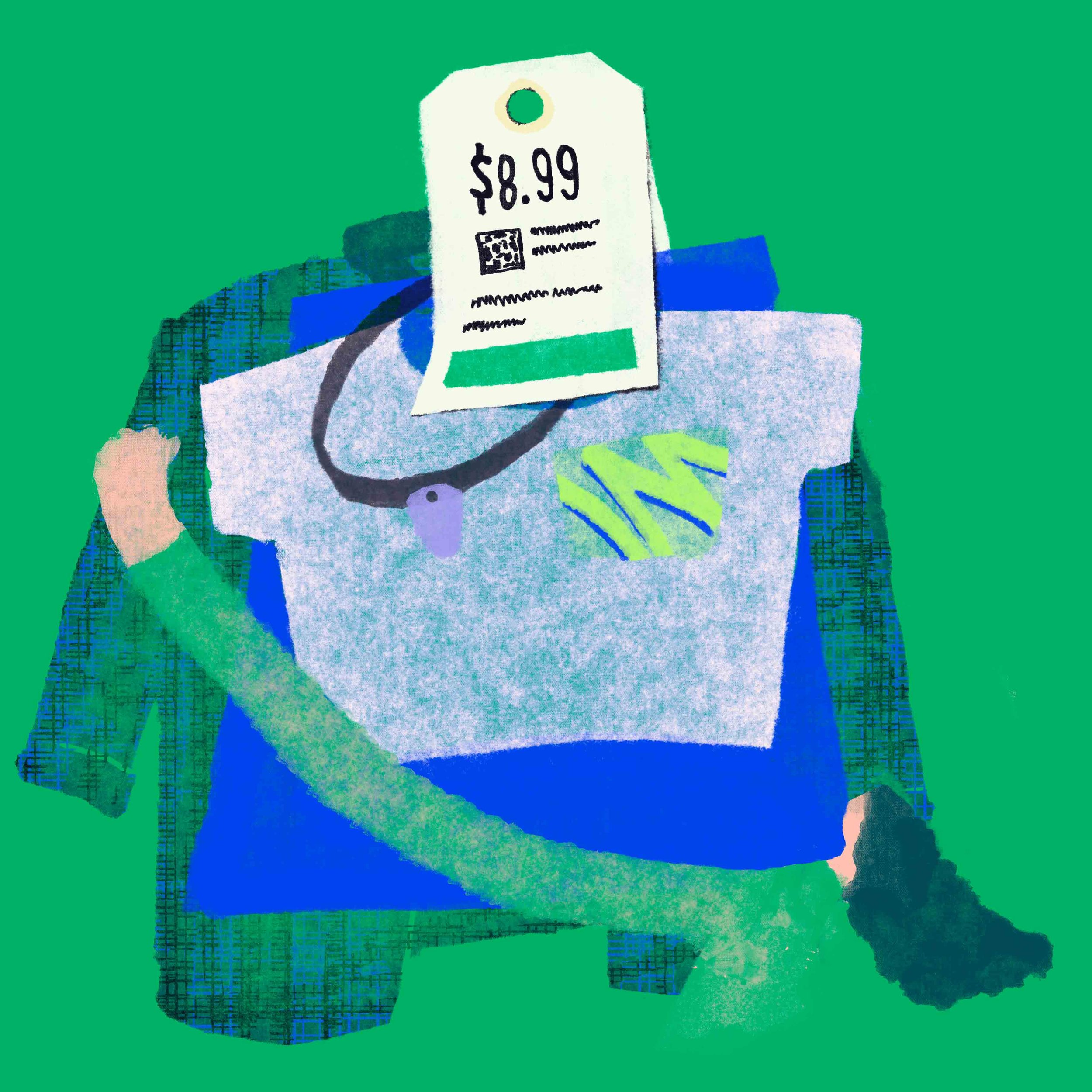 Editorial Illustrations