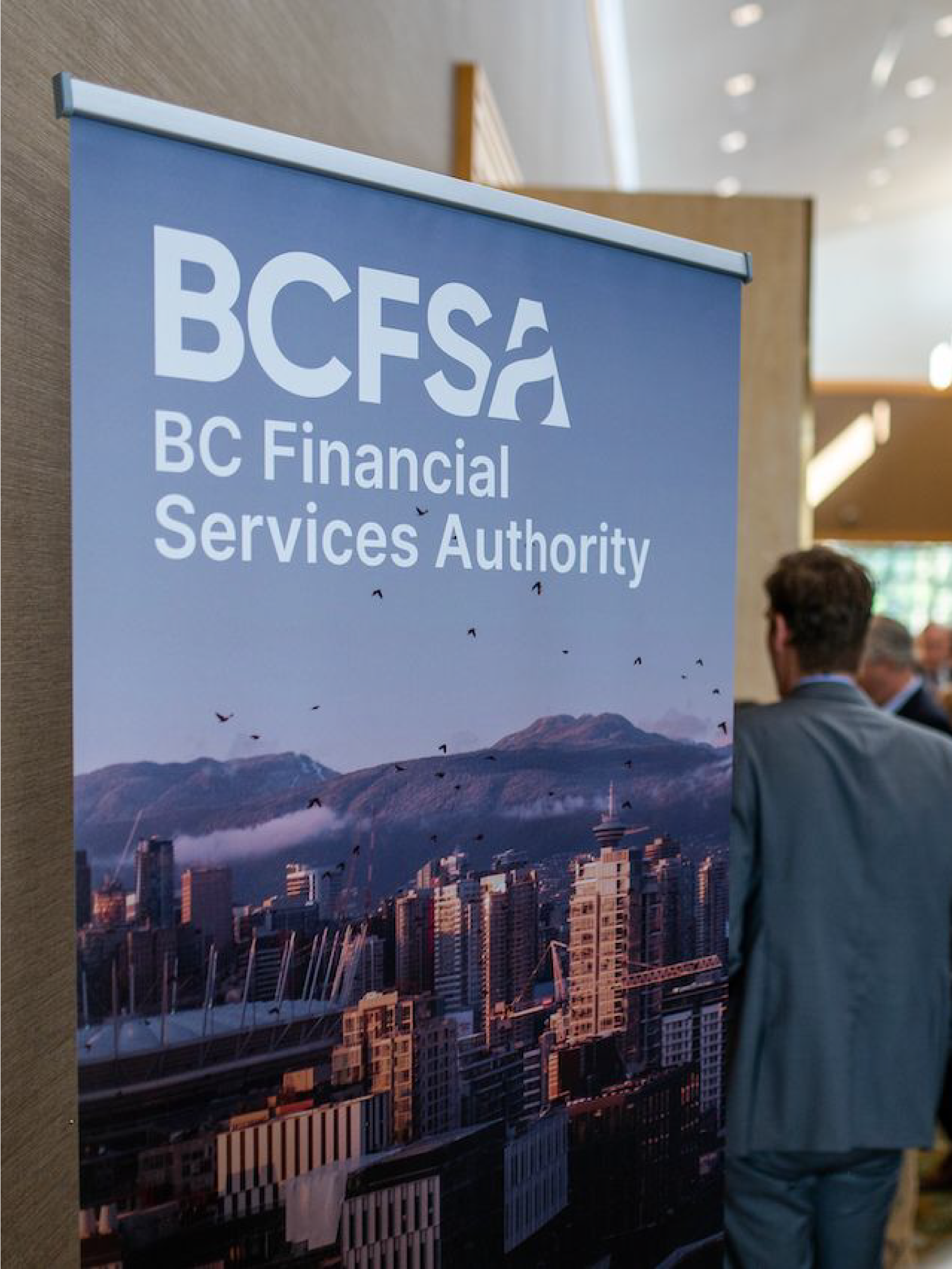 BC Financial Services Authority