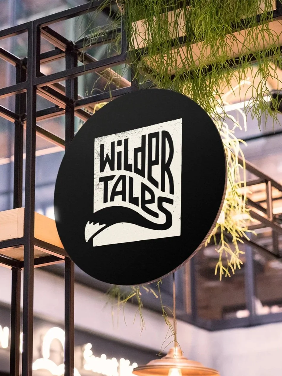 Wilder Tales Brewing