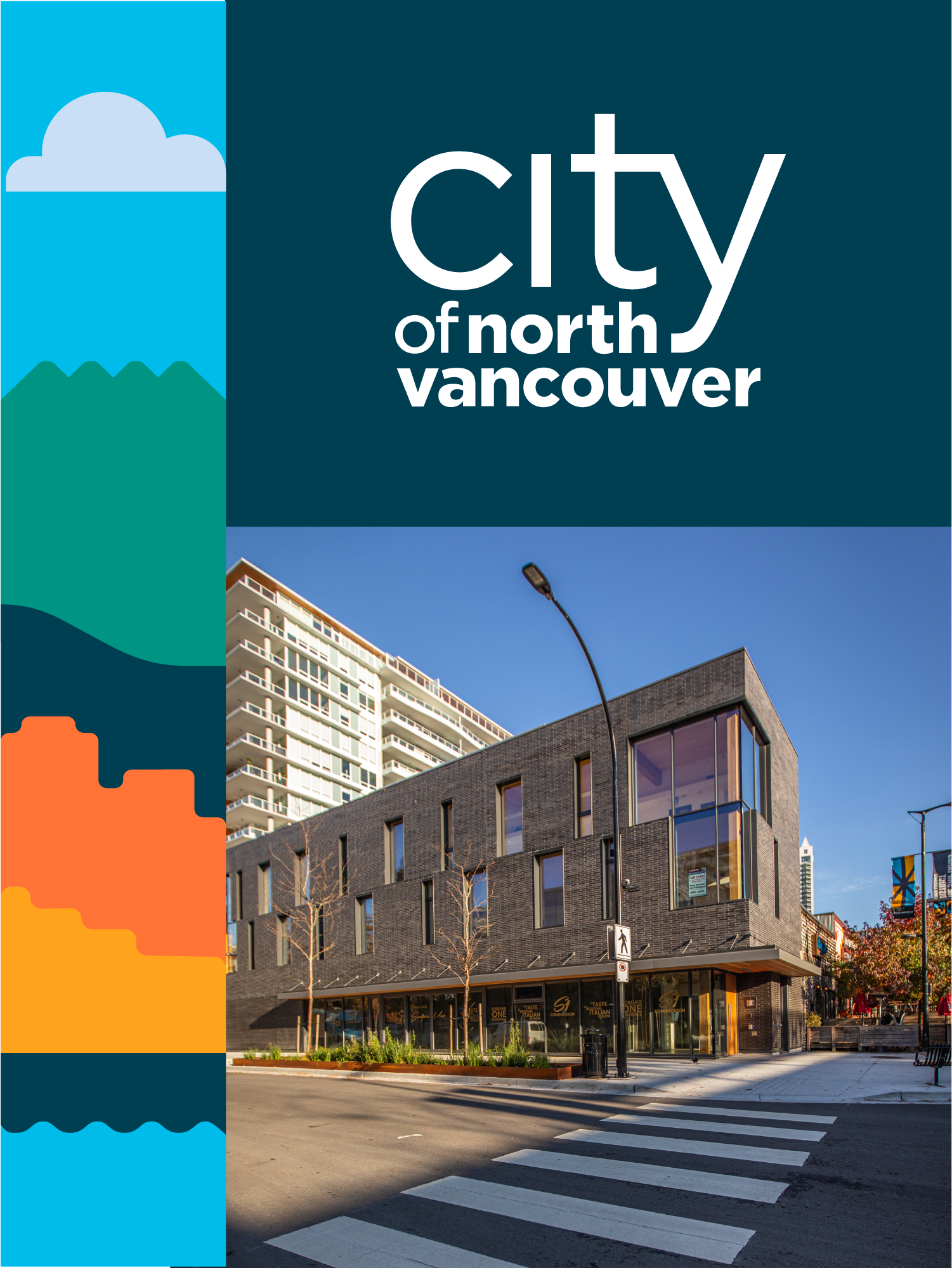 City of North Vancouver FDI Campaign
