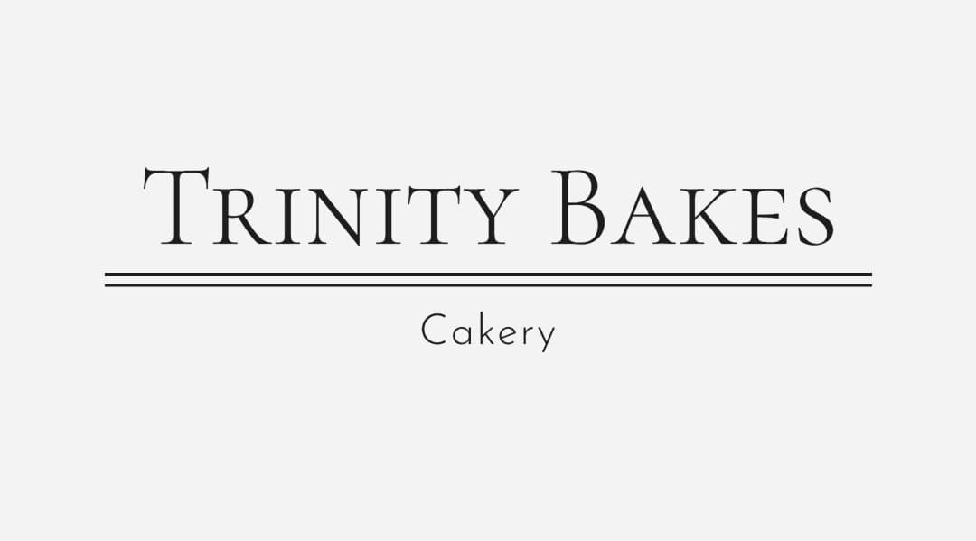 Trinity Bakes Cakery