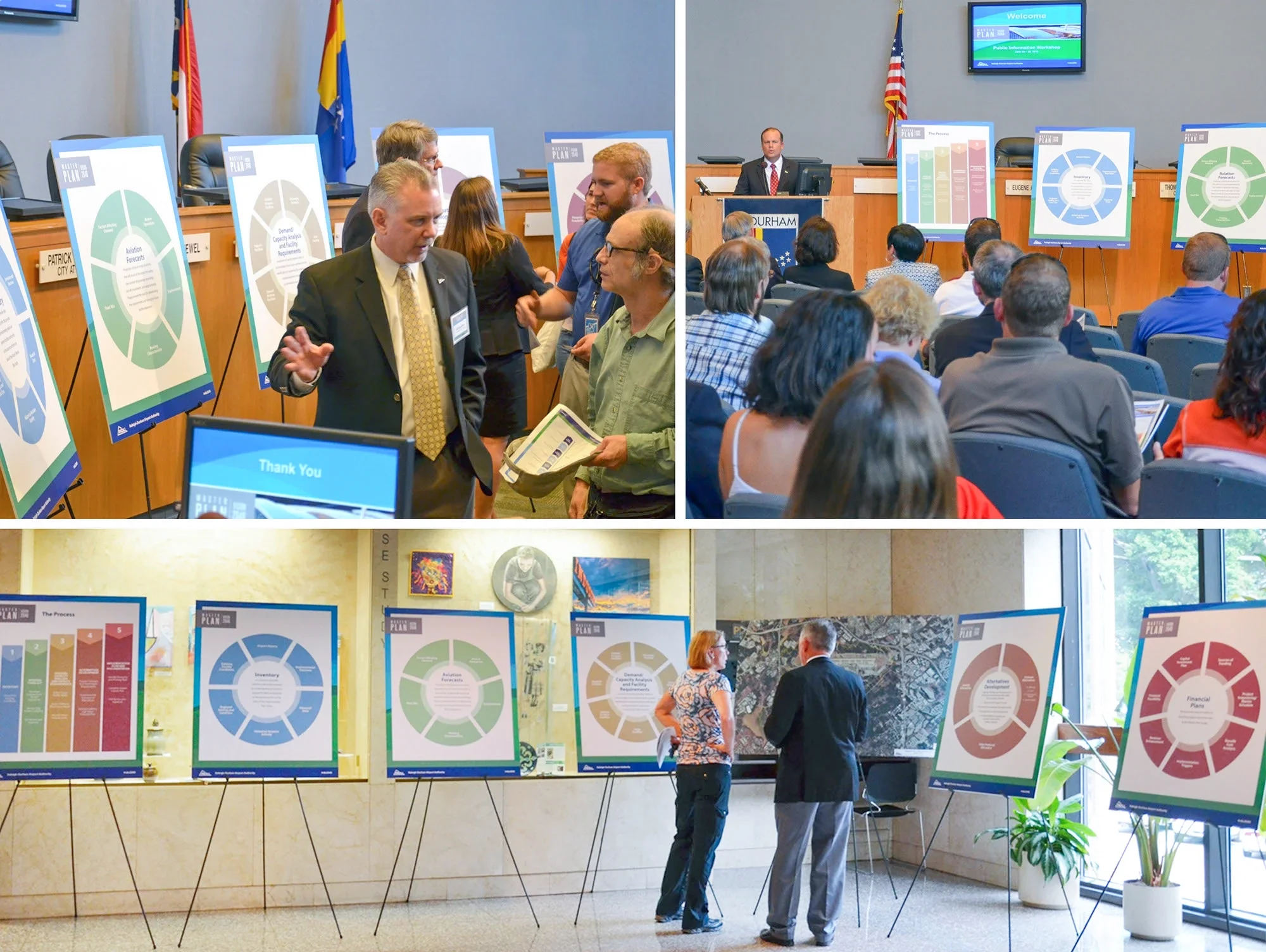 A Vision for the Future