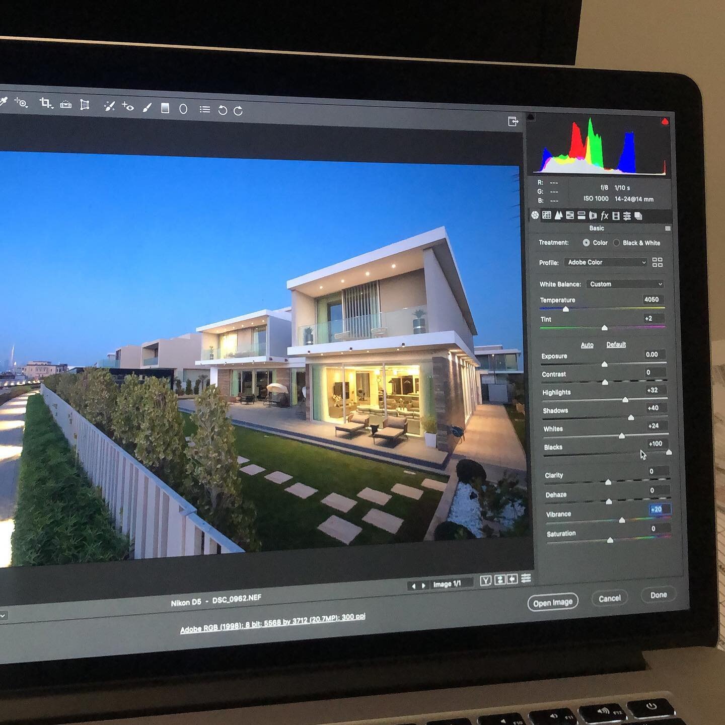 Exterior Photography