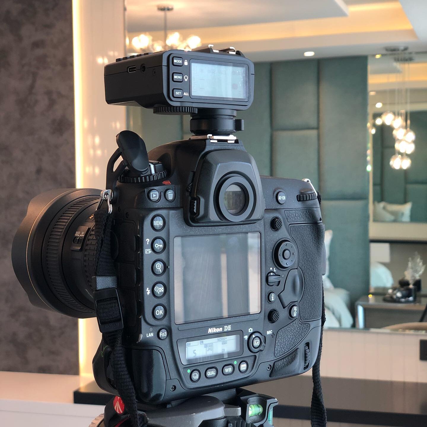 Interior Photography