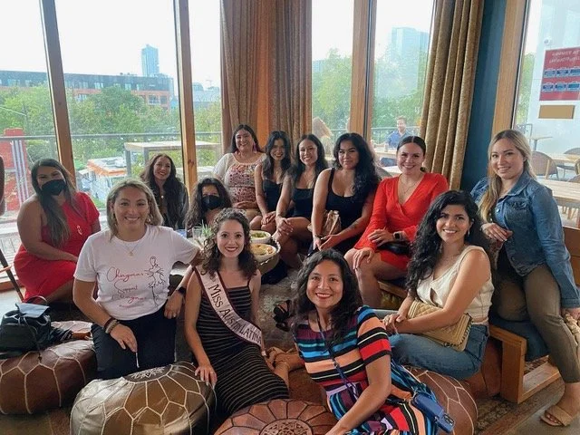 Austin Latinas Unidas