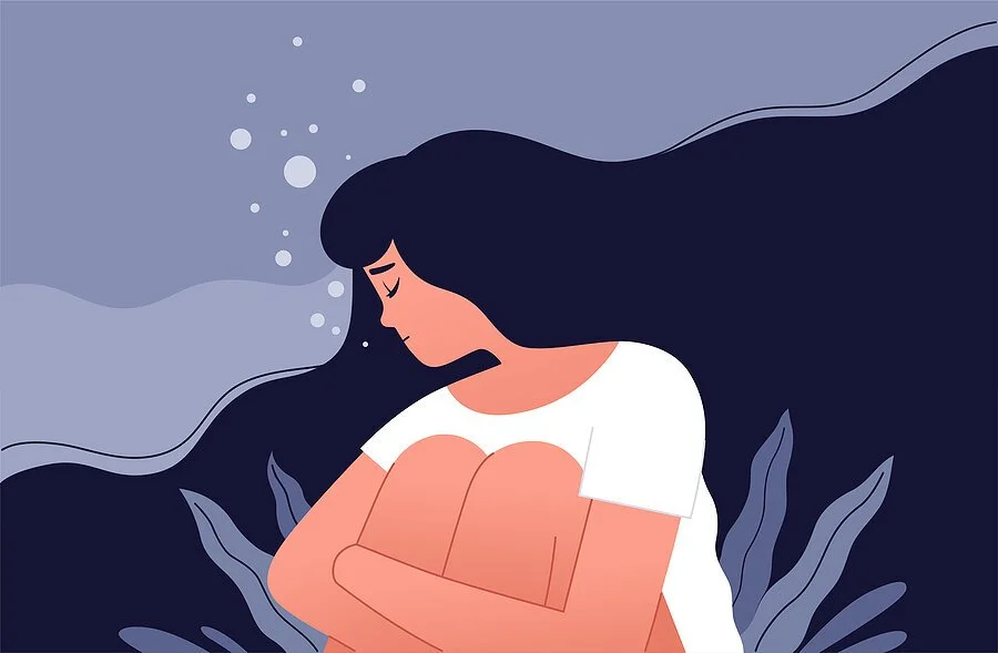 Las Etapas del Duelo