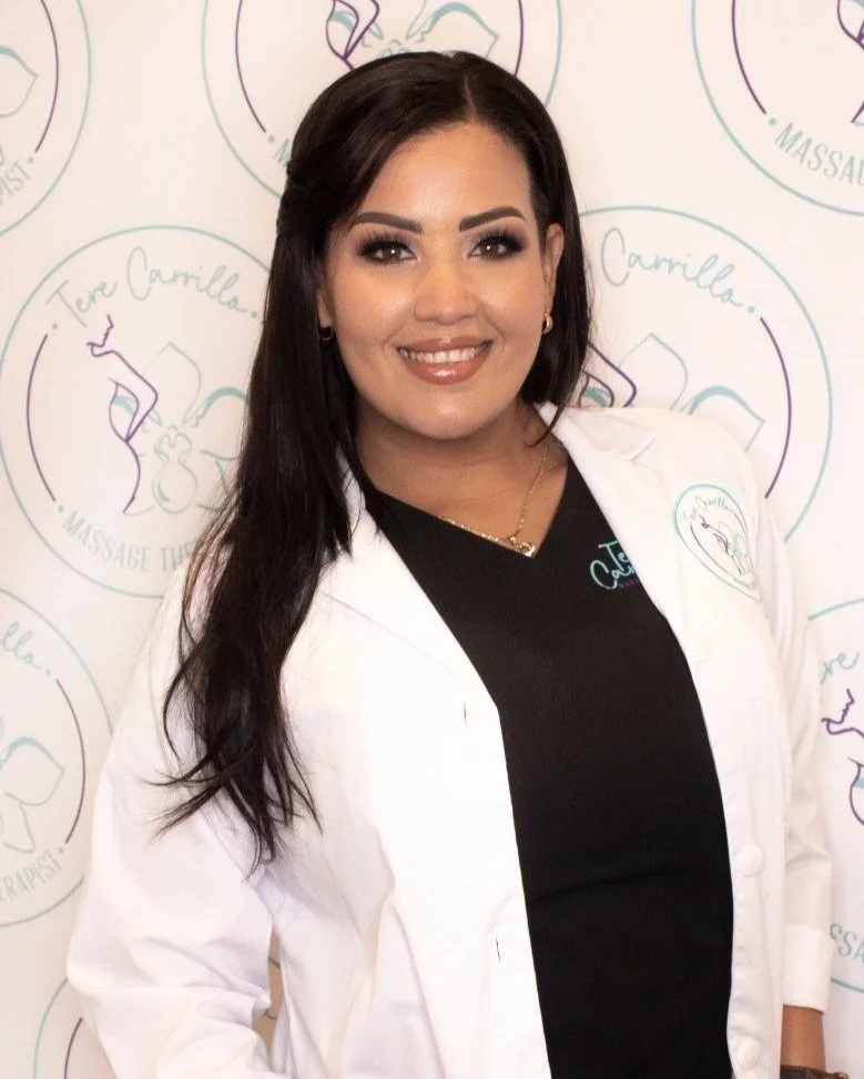 Tere Carrillo