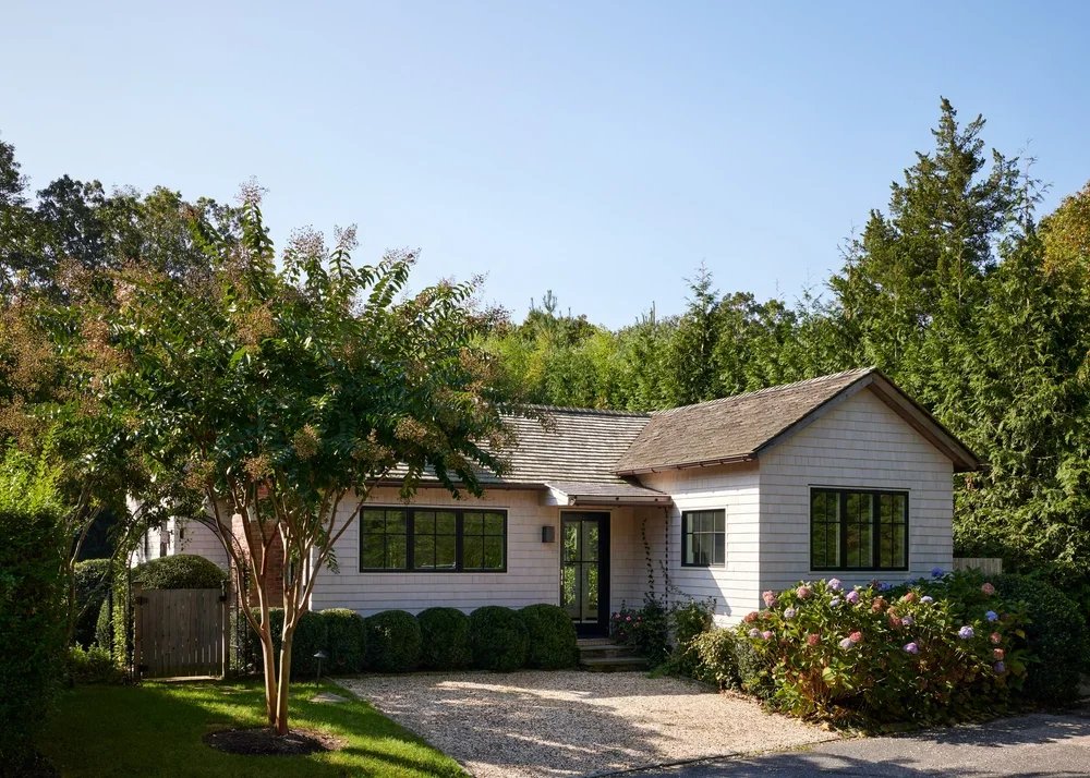 Bridgehampton Chic