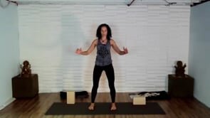 Prenatal Yoga Series - 12/15