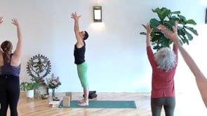 Yoga Basics - 5/8