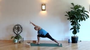 Yoga Basics - 6/19