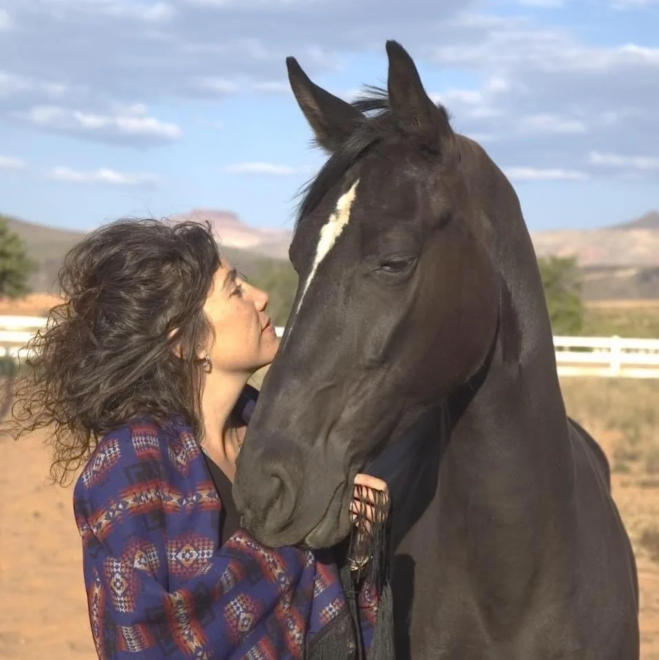 Questions Answered: Live-streamed with Intuitive Marisa Morin 