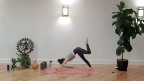 Mixed Level - 11/7