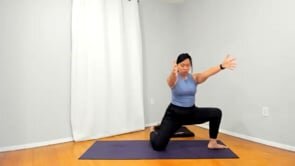 Morning Mobility Flow