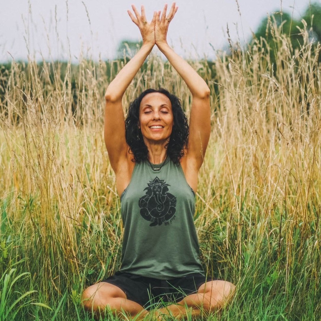 Monthly Meditation Circle: Live-streamed with Sue Elkind 