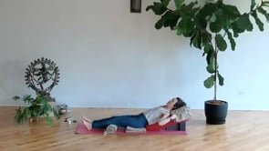 Slow Flow + Restore - 5/6