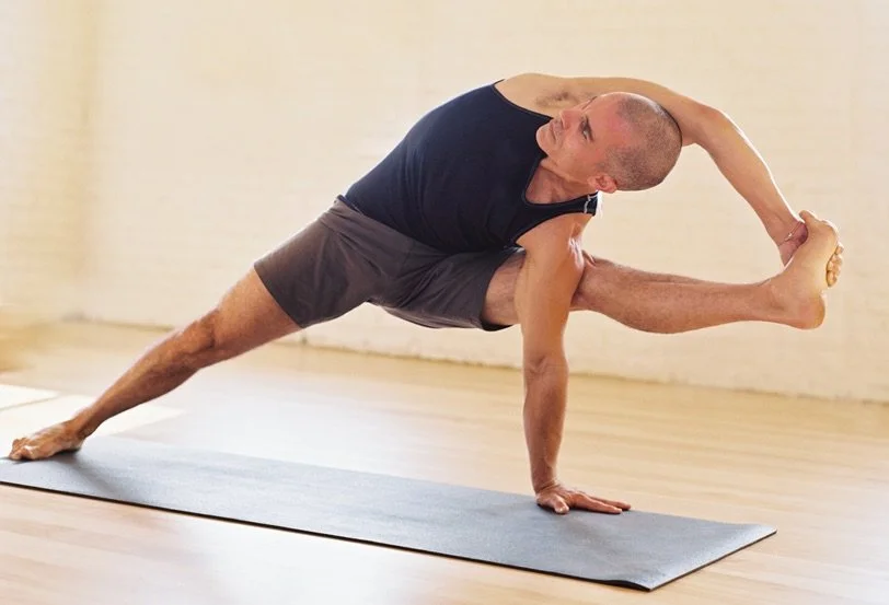 Pose Lab - Healthy Hip Function: Hip Flexor and Adductor Strength with Naime Jezzeny