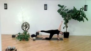Pilates Fusion - 1/7