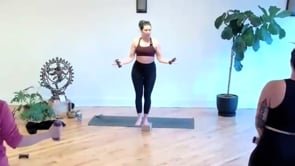 Pilates Fusion - 3/4