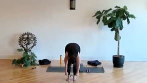 Pilates Fusion - 4/15