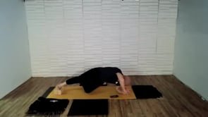 Core + Balance - 4/17