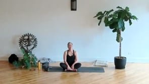 Pilates Fusion - 4/22