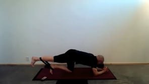 Core + Balance - 4/24