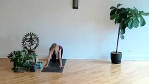 All Levels Flow - 5/16