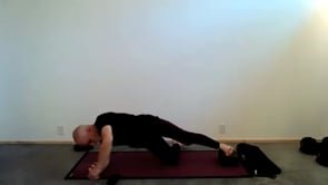 Core + Balance - 5/19