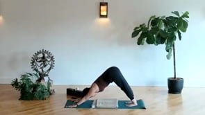 Mindful Mobility - 6/4