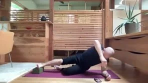 Core + Balance - 6/5