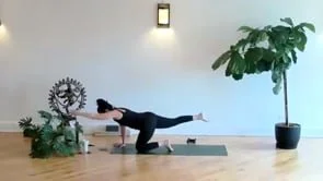 Pilates Fusion - 6/10
