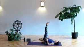 Flow + Meditate - 6/10
