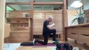 Strength Conditioning - 6/11