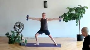 Yoga Sculpt - 6/11