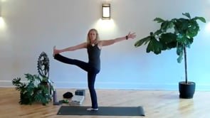 All Levels FLow - 6/16