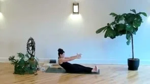 Pilates Fusion - 6/17