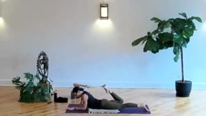 Flow + Meditate - 6/17