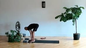 Yoga Sculpt - 6/18