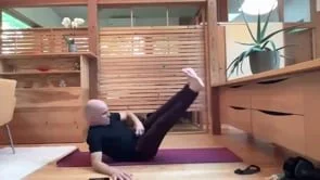 Core + Balance - 6/19