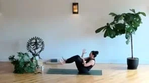 Pilates Fusion - 6/19