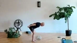 Strength Conditioning - 6/20