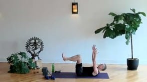Yoga Sculpt - 6/25