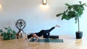 Pilates Fusion 7/15