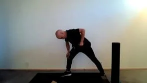 Strength Conditioning - 7/23